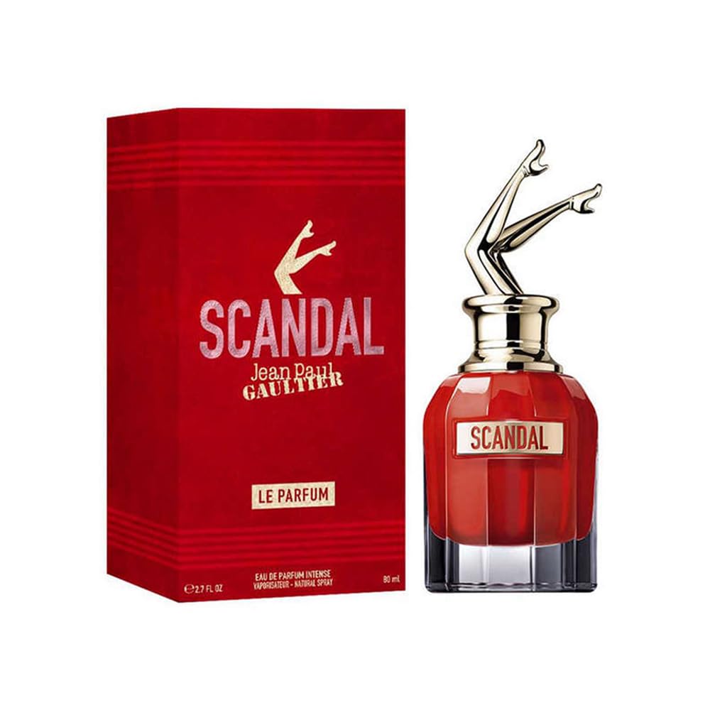 عطر جان بول غوتييه سكاندال إنتنس