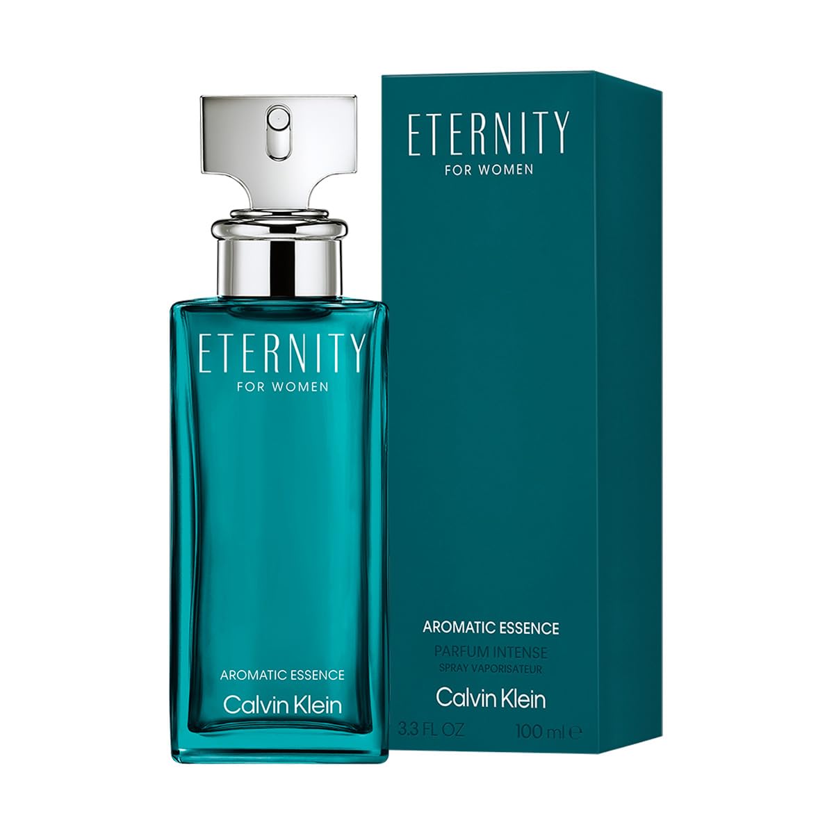 عطر كالفن كلاين إتيرنتي أروماتيك إسنس بارفان إنتنس