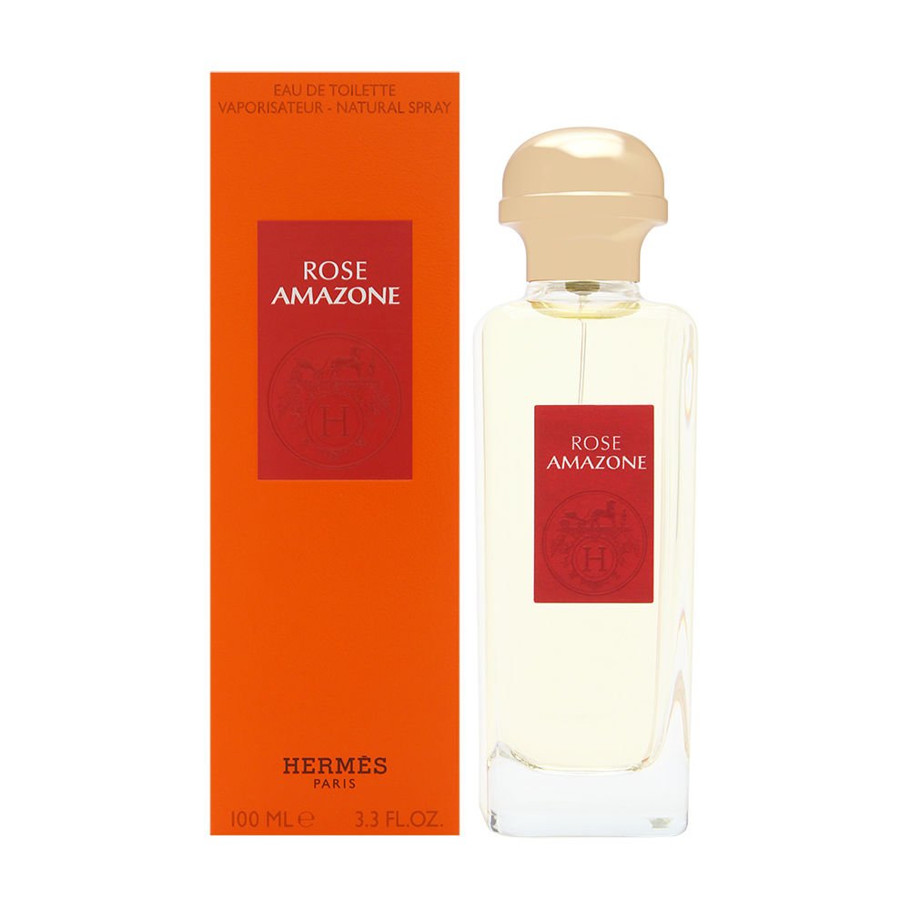 Shop Hermes Amazone EDT 100ml | My Perfume Shop Qatar