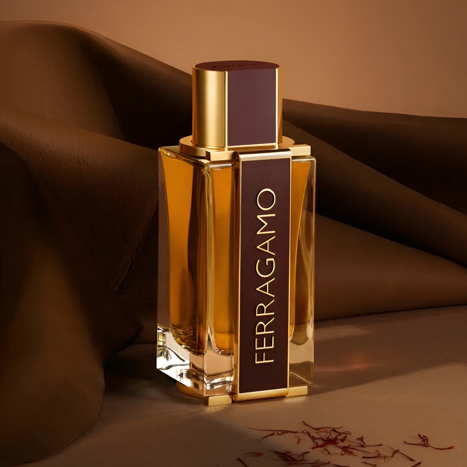 Shop Salvatore Ferragamo Spicy Leather Gift Set for Him | My