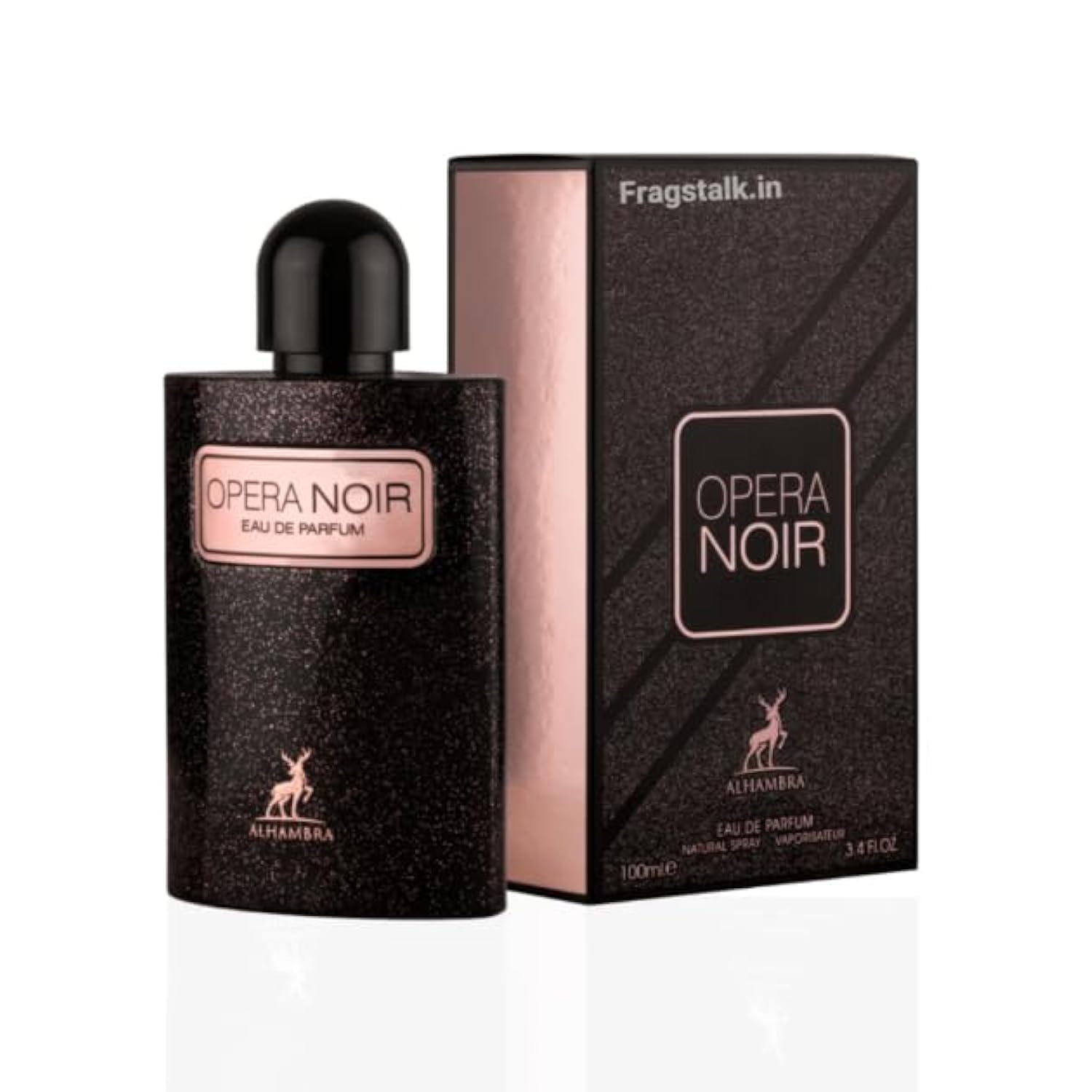 ميزون الحمراء أوبرا نوير EDP