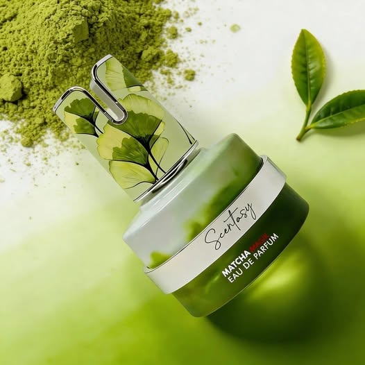 Shop Armaf Scentasy Matcha Magix EDP for Men 100ml | My Perfume