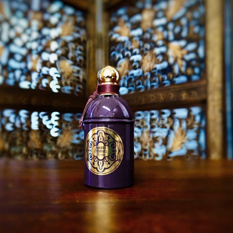 عطر جيرلان أمبر إيترنال