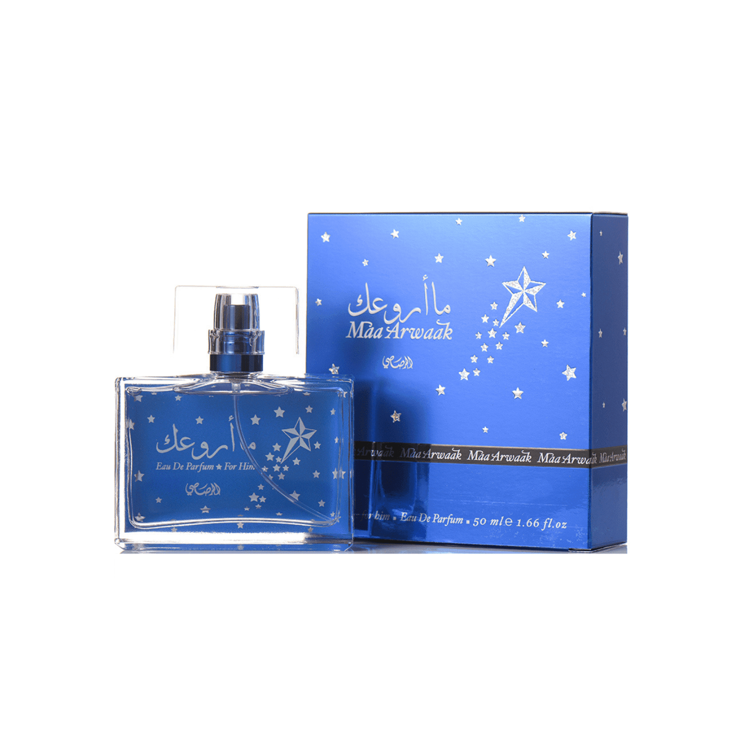 Rasasi Maa Arwaak EDP for Men