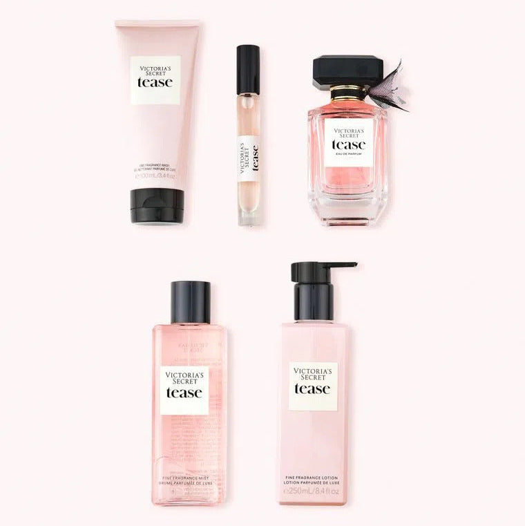 Victoria's Secret Tease EDP Gift Set | My Perfume Shop Qatar