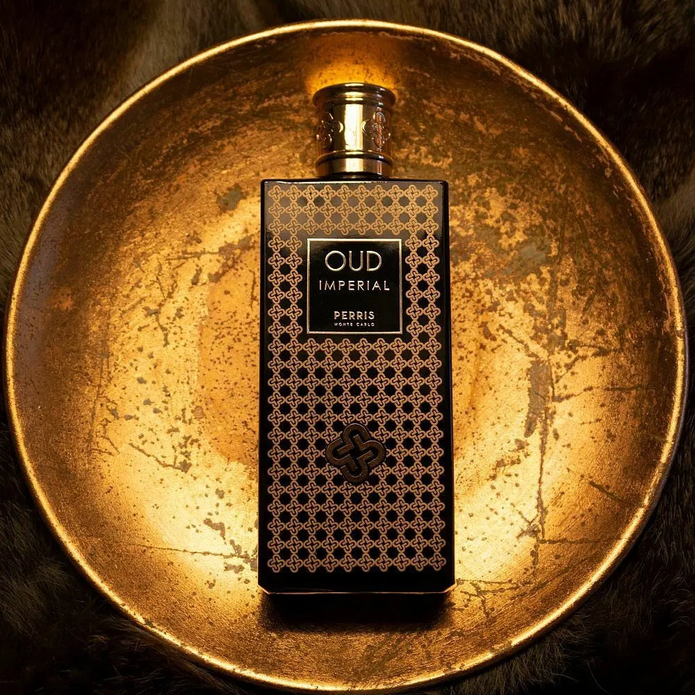 Perris Monte Carlo Oud Imperial EDP