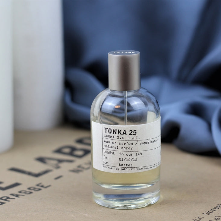 عطر لو لابو تونكا 25 أو دو بارفان