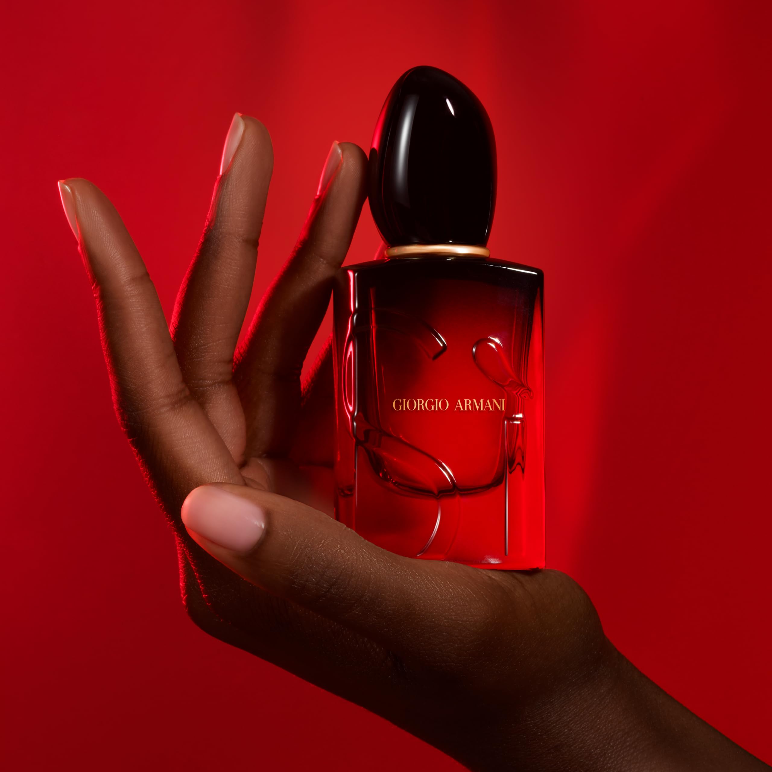 جورجيو أرماني Si Passione Intense EDP