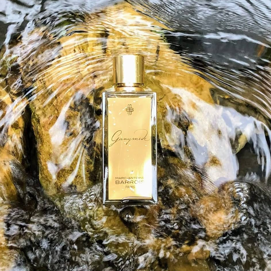 Shop Marc Antoine Barrois Ganymede EDP 100ml | My Perfume Shop Qatar