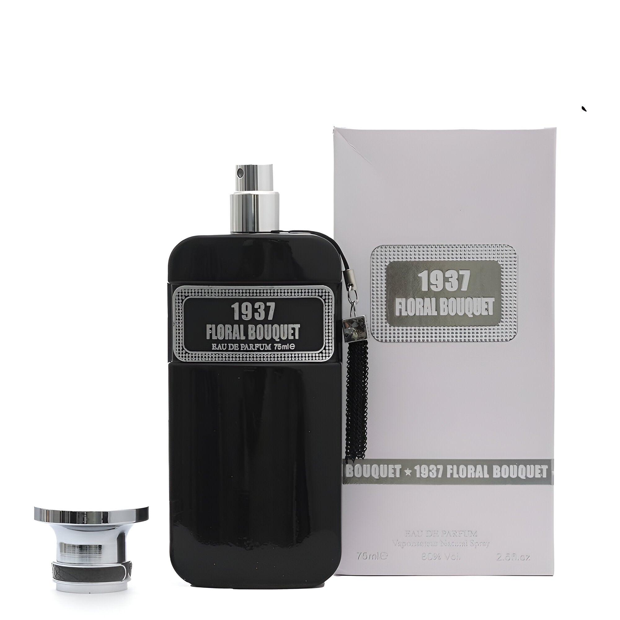 1937 Floral Bouquet EDP 75ml | My Perfume Shop Qatar