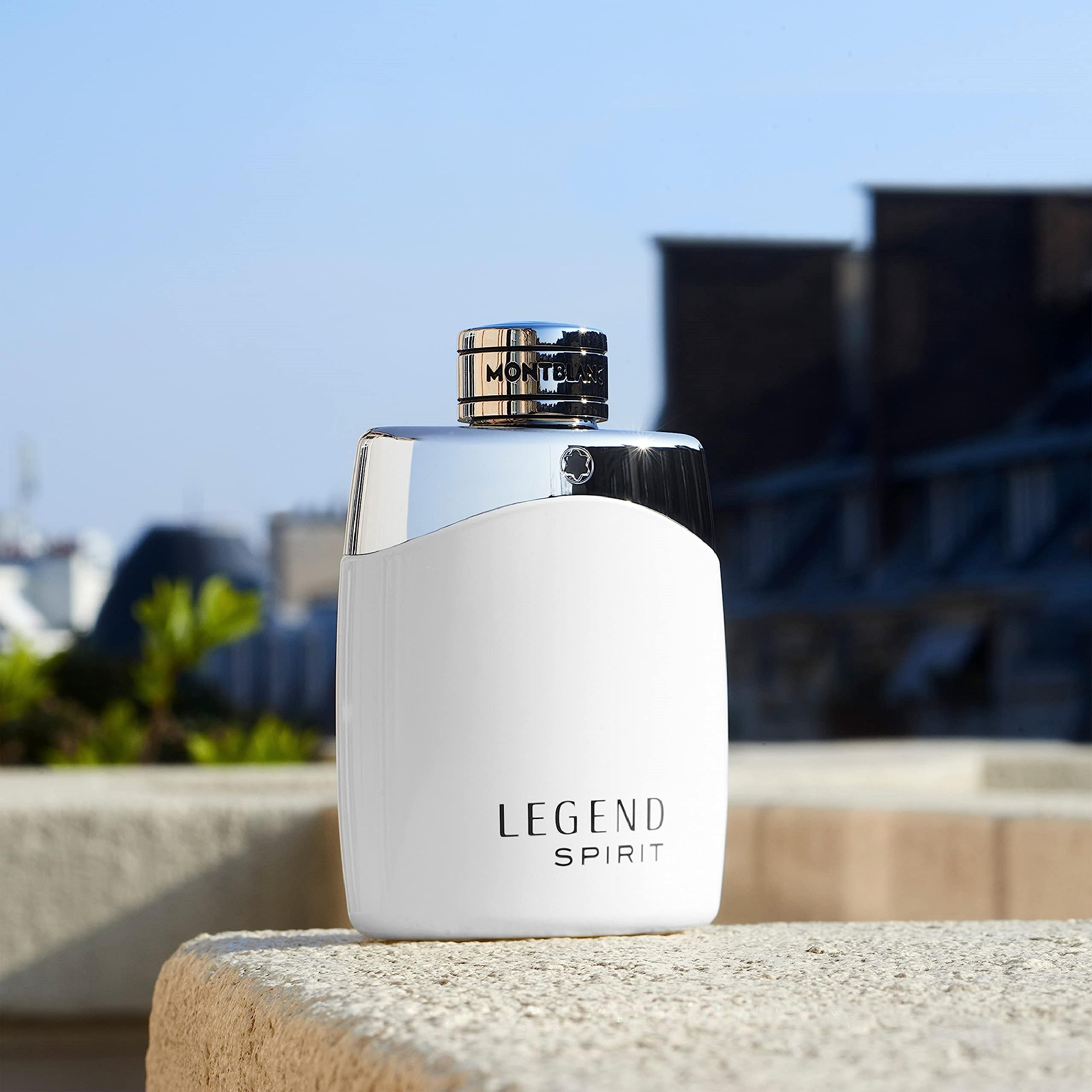 Montblanc Legend Spirit Gift Set for Him