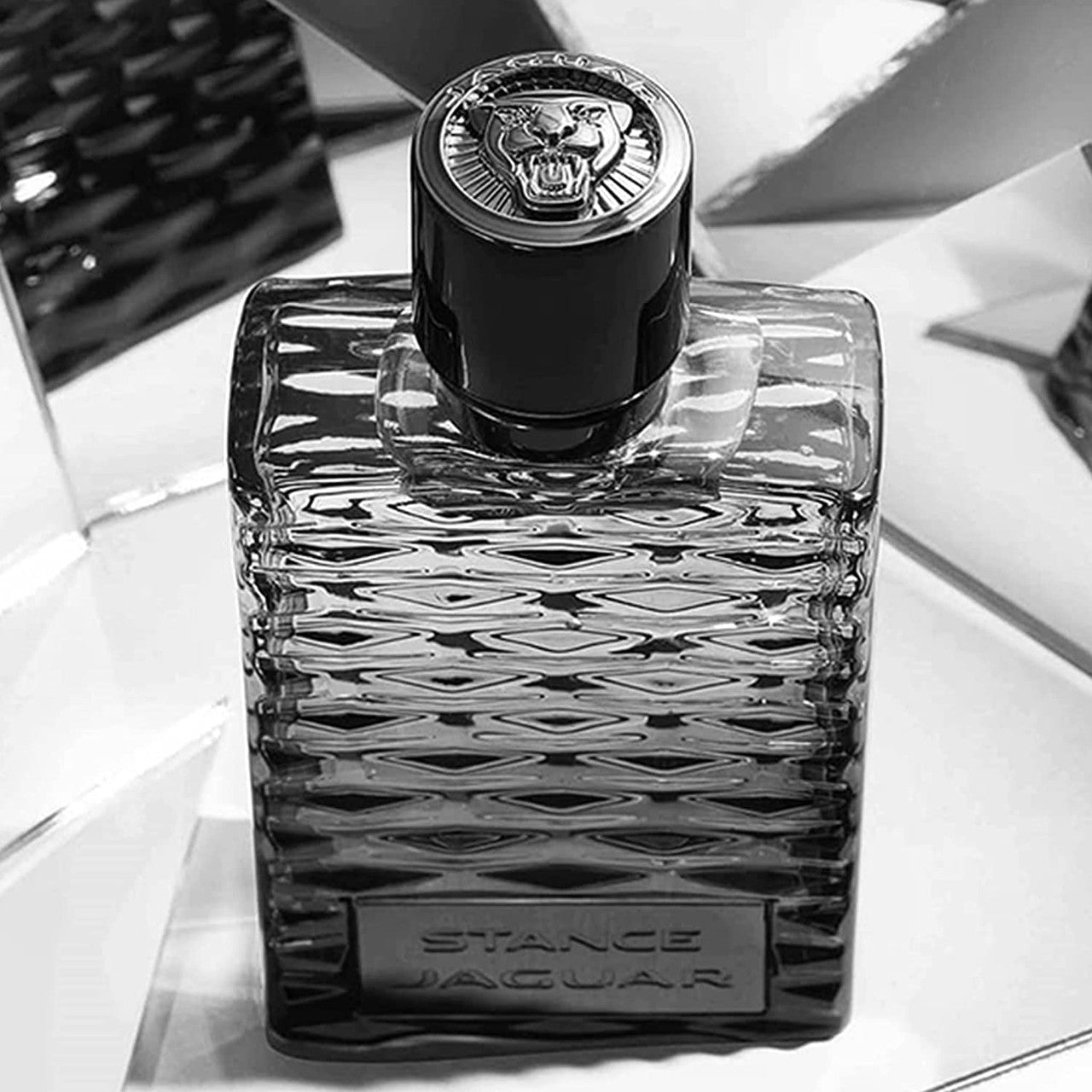 عطر جاكوار ستانس EDT