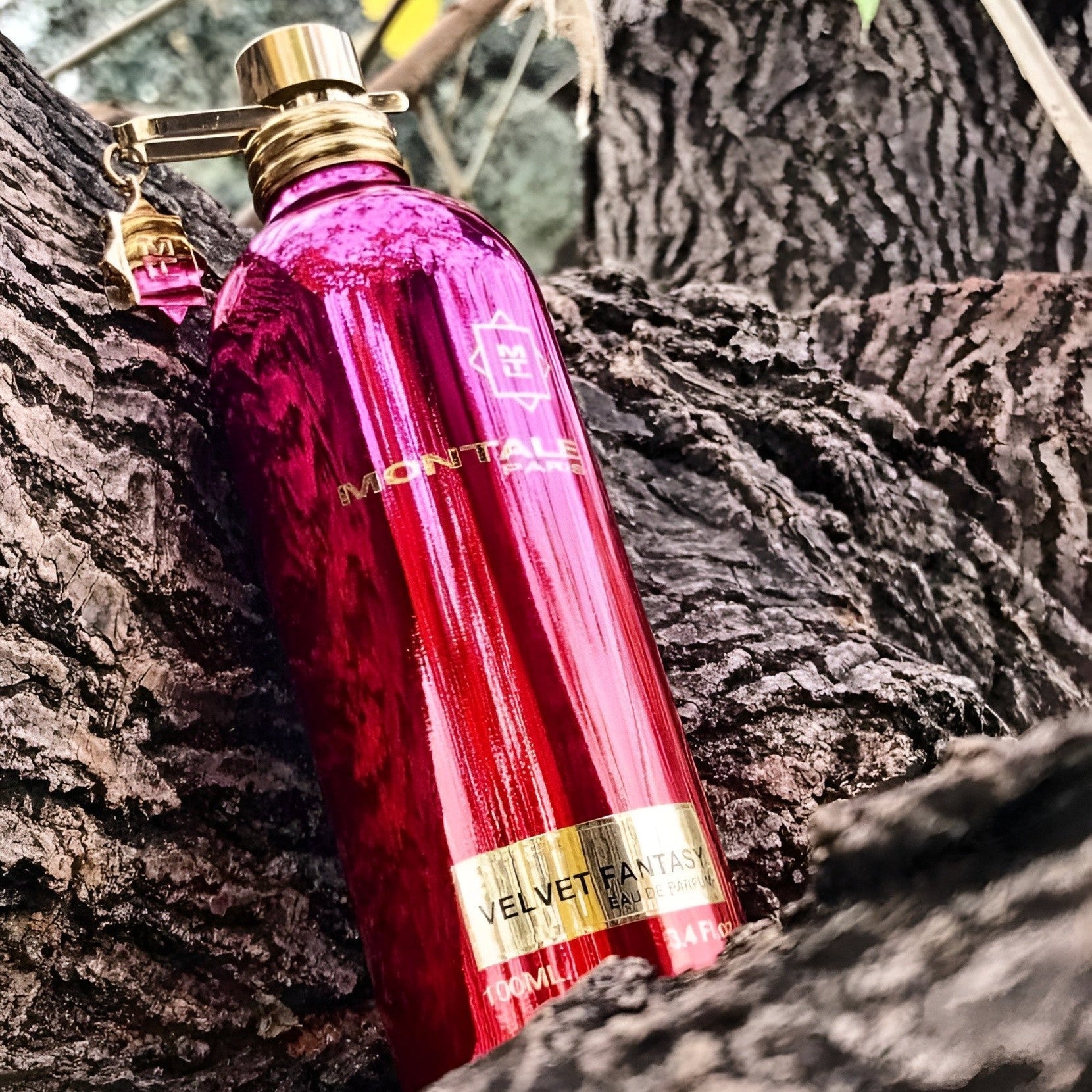 Montale Velvet Fantasy EDP for Women