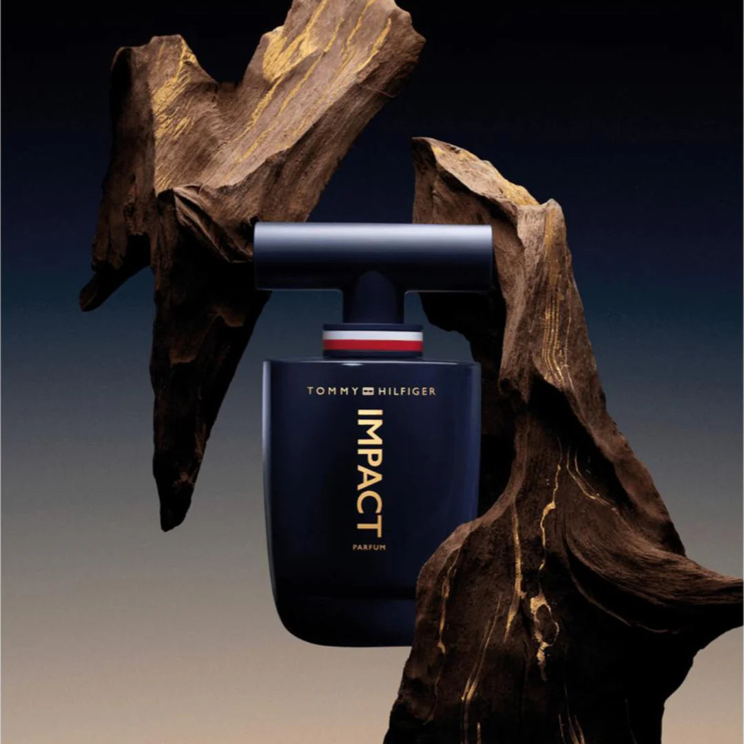 Tommy Hilfiger Impact Parfum For Men