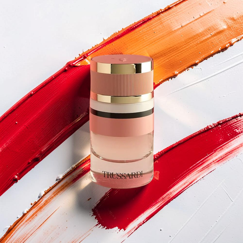 Trussardi By Trussardi EDP Gift Set for Her