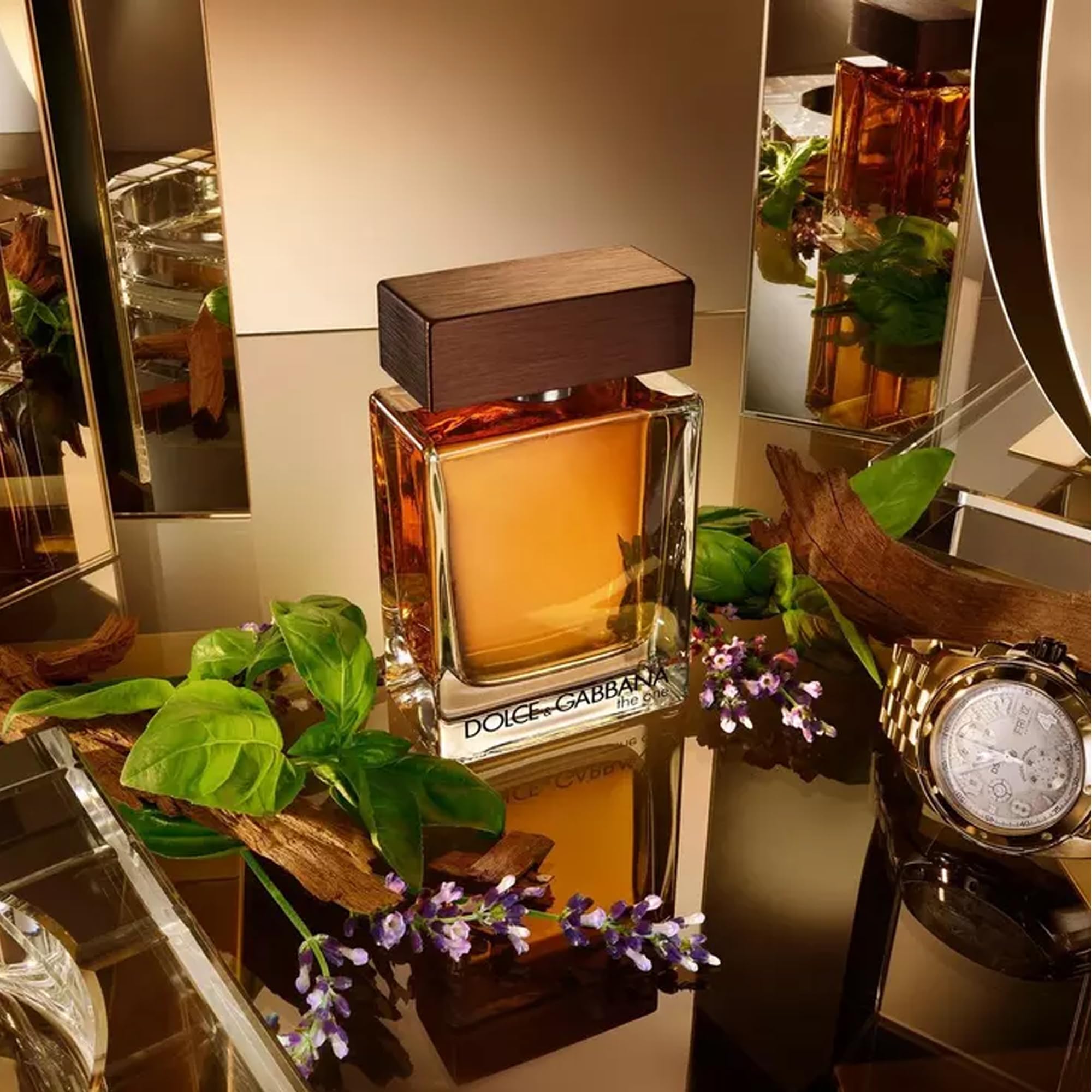 Dolce & Gabbana For Men Mini Gift Set | My Perfume Shop Qatar