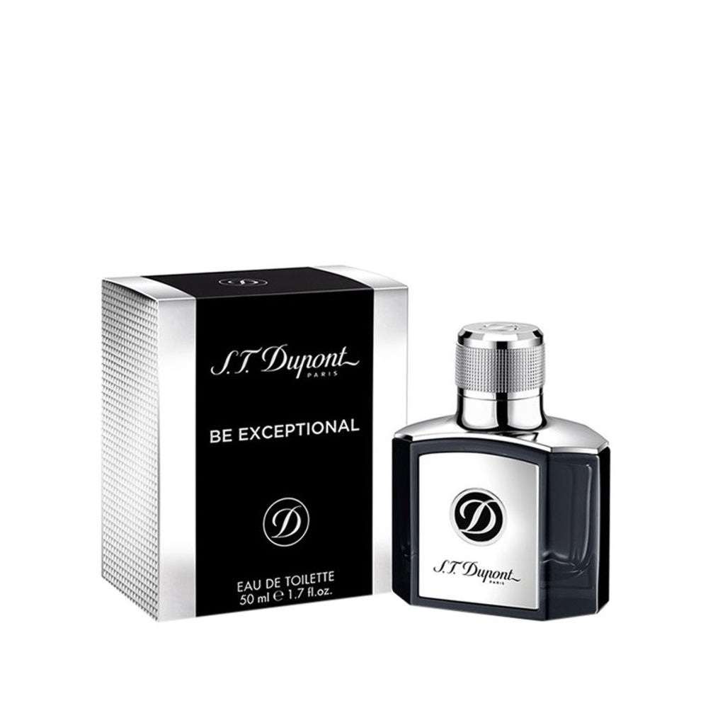 عطر سانت دوبونت بي إكسبشنال أو دي تي