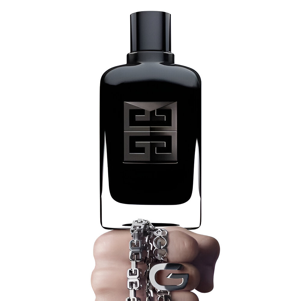 Givenchy Gentleman Society EDP For Men Shower Gel Gift Set | My