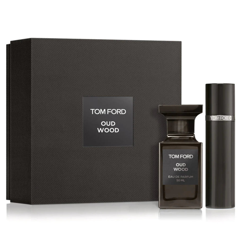 Tom Ford Oud Wood EDP Gift Set 2