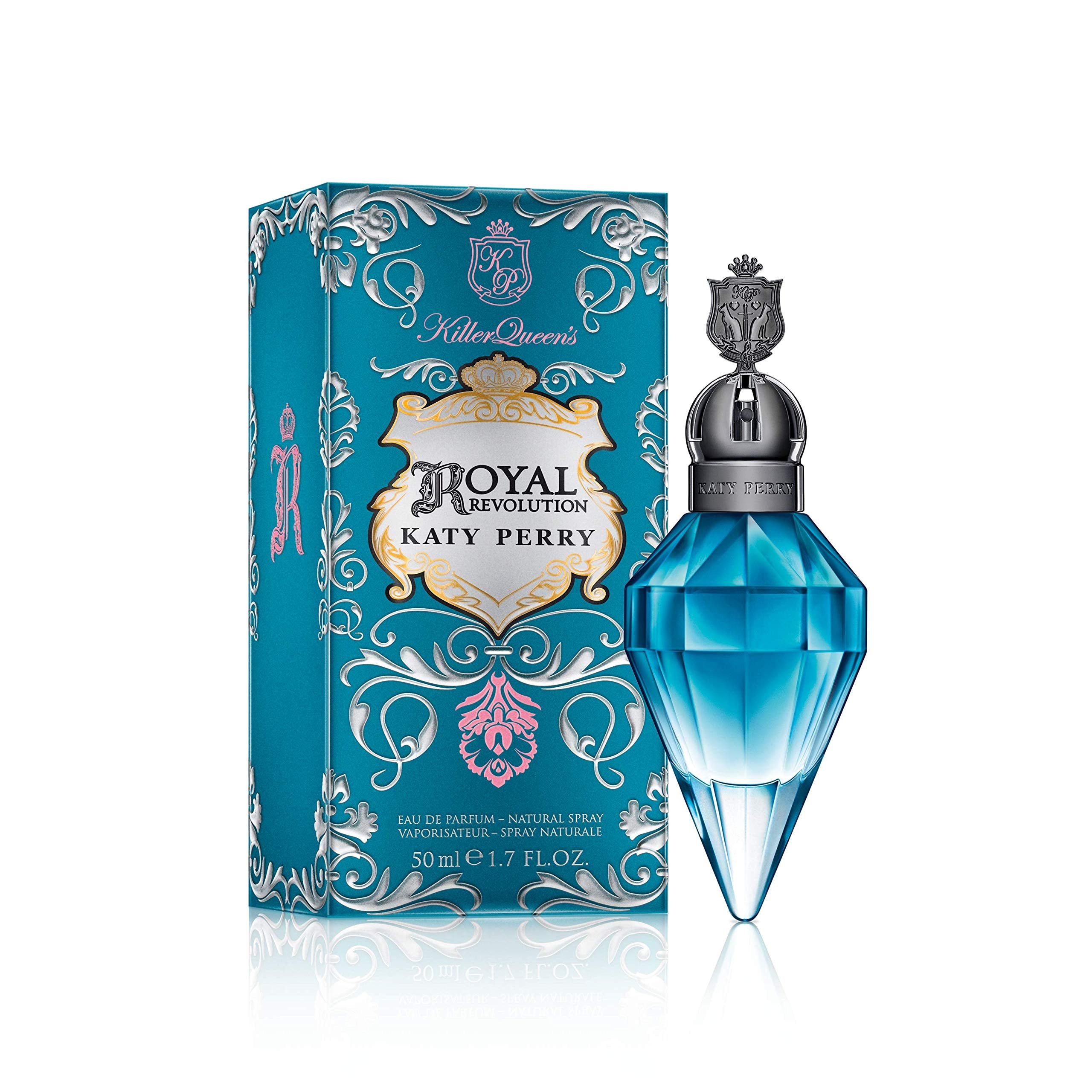 عطر كاتي بيري رويال ريفولوشن