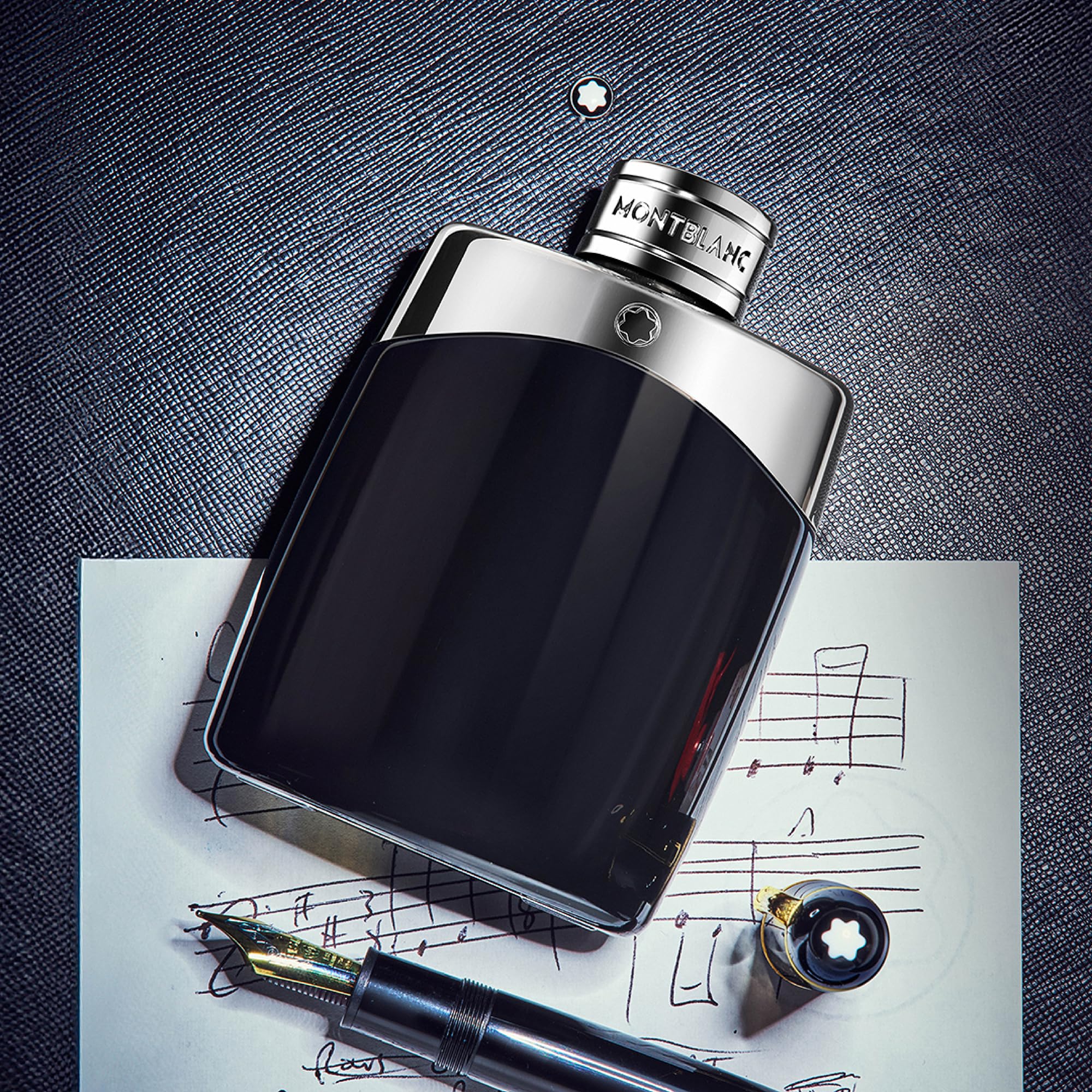 Montblanc Legend 3-Piece Gift Set for Him