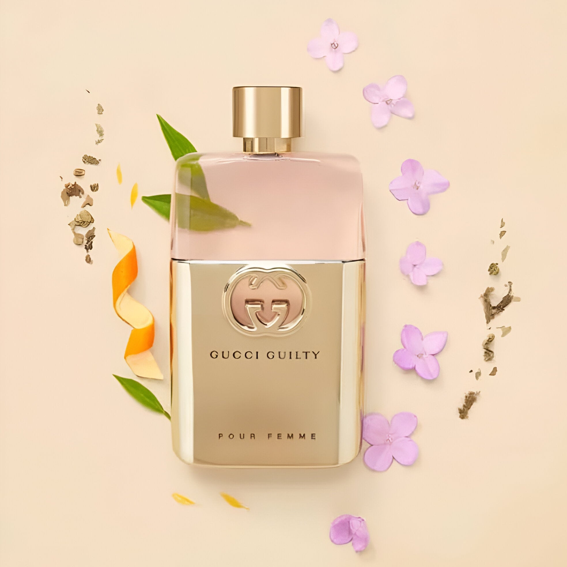 Gucci Guilty Pour Femme EDP Gift Set | My Perfume Shop Qatar
