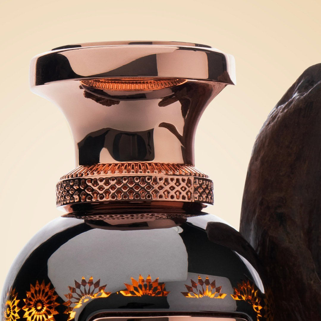 Rasasi Sar Lamaan Oud Ambre EDP