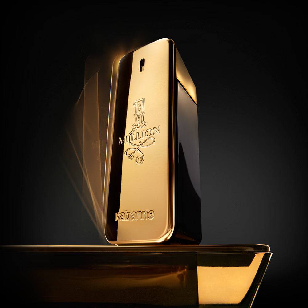 Paco Rabanne 1 Million Gift Set for Him 5