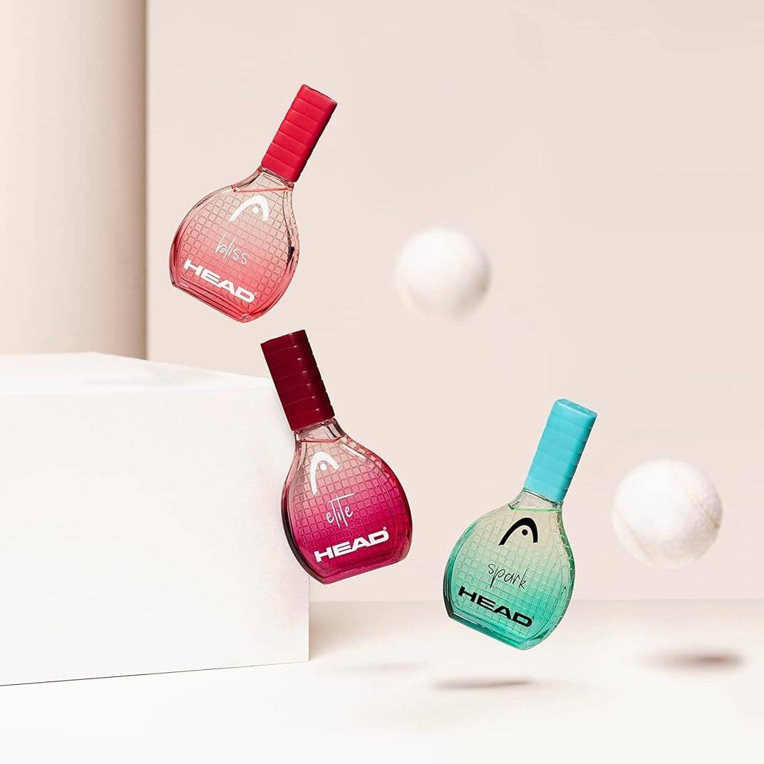 Head Spark EDT for Women