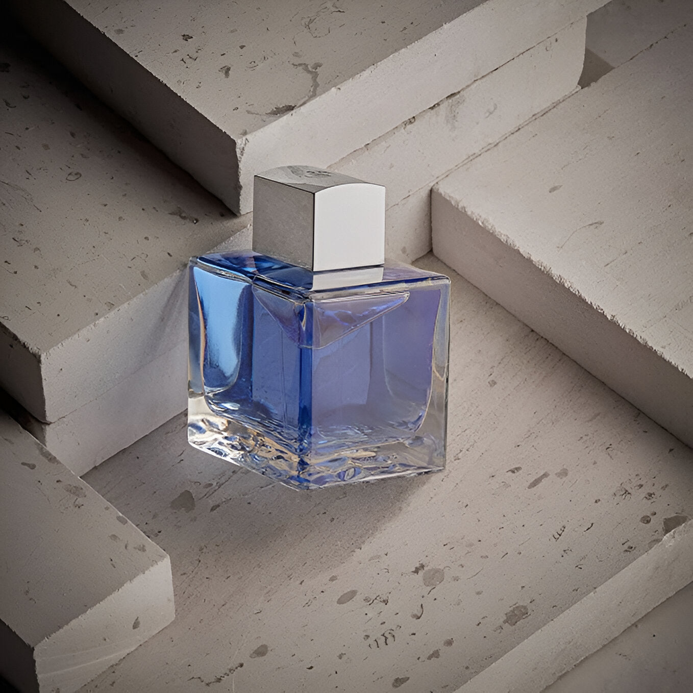 عطر أنطونيو بانديراس بلو سيدكشن أو دو تواليت