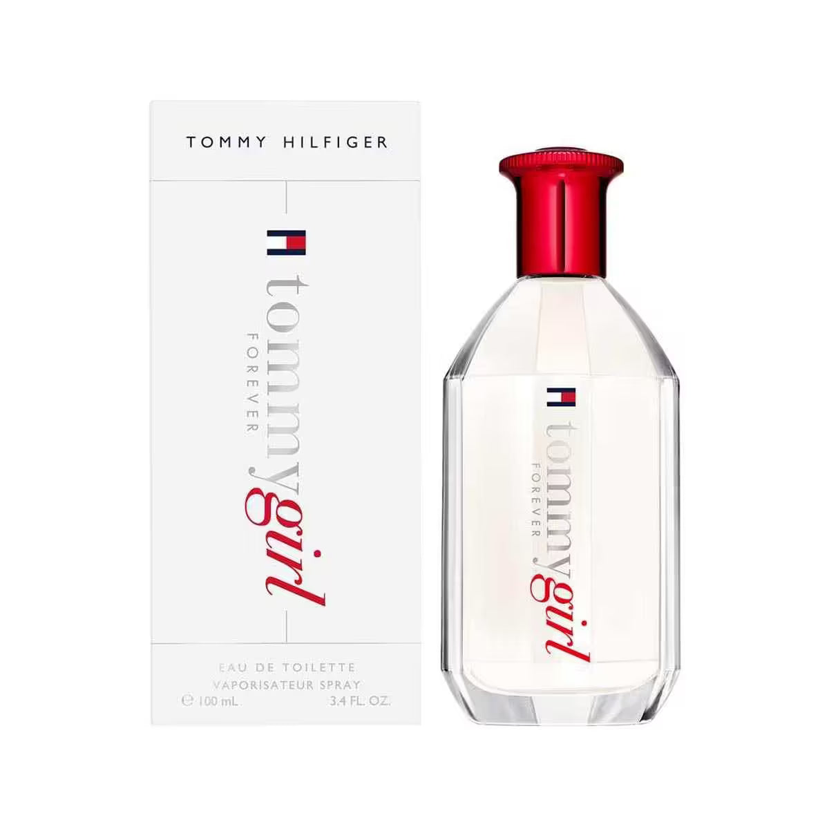Tommy Hilfiger Tommy Girl Forever EDT For Women