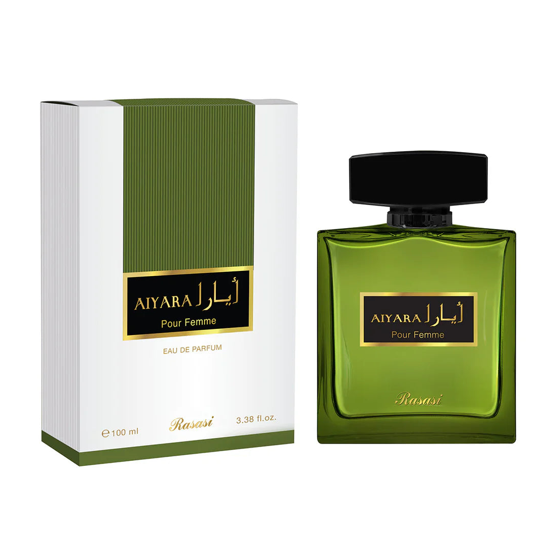 Rasasi Aiyara EDP Pour Femme