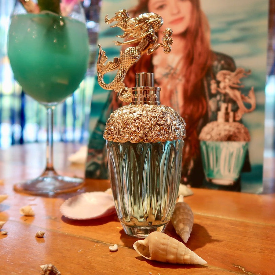 Anna Sui EDT For Women Mini Gift Set | My Perfume Shop Qatar