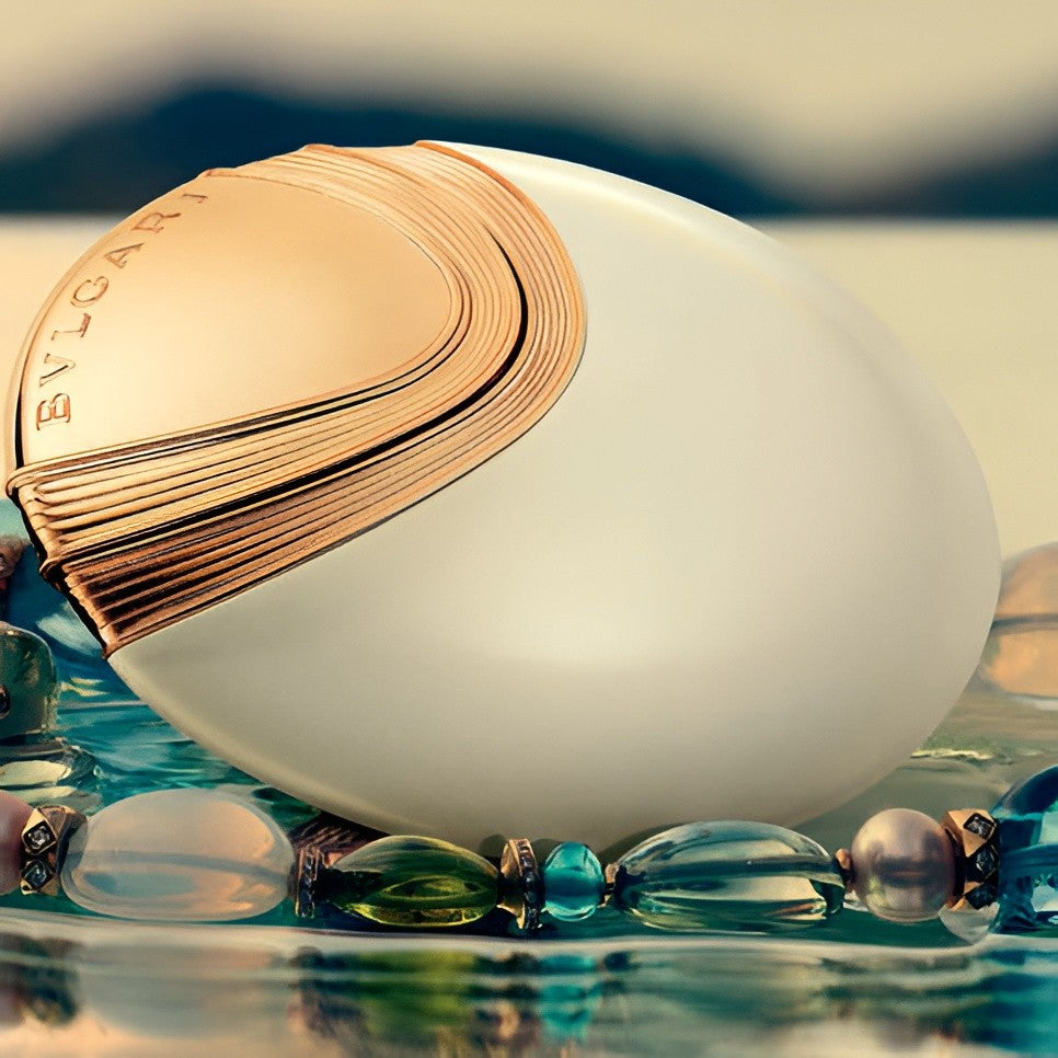 Shop Bvlgari Aqva Divina EDT for Women 40ml | My Perfume Shop Qatar
