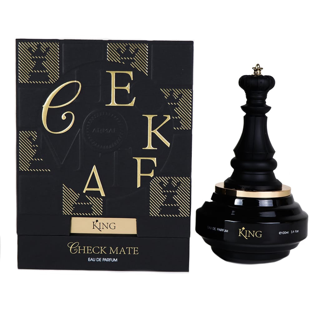 عطر أرماف كشميت كينج EDP