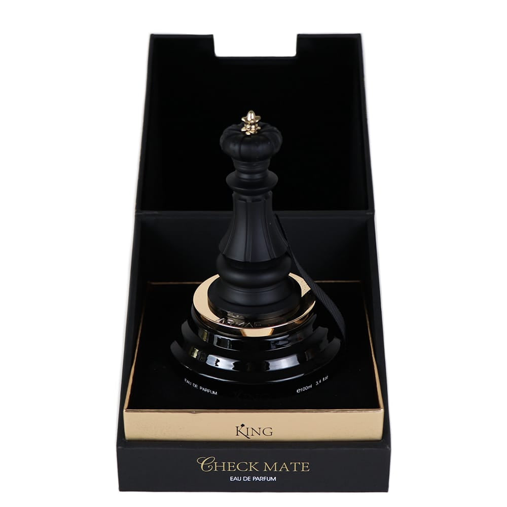 عطر أرماف كشميت كينج EDP