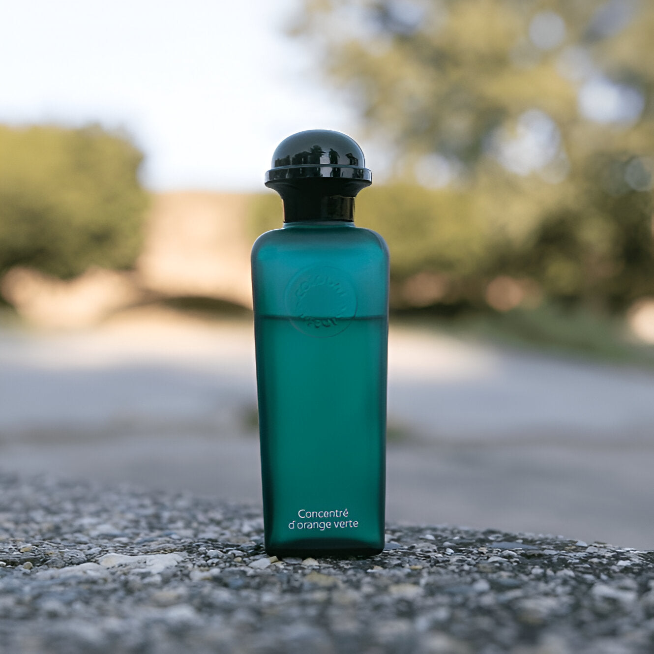 Hermes Eau D'Orange Verte Shower Gel Gift Set | My Perfume Shop Qatar