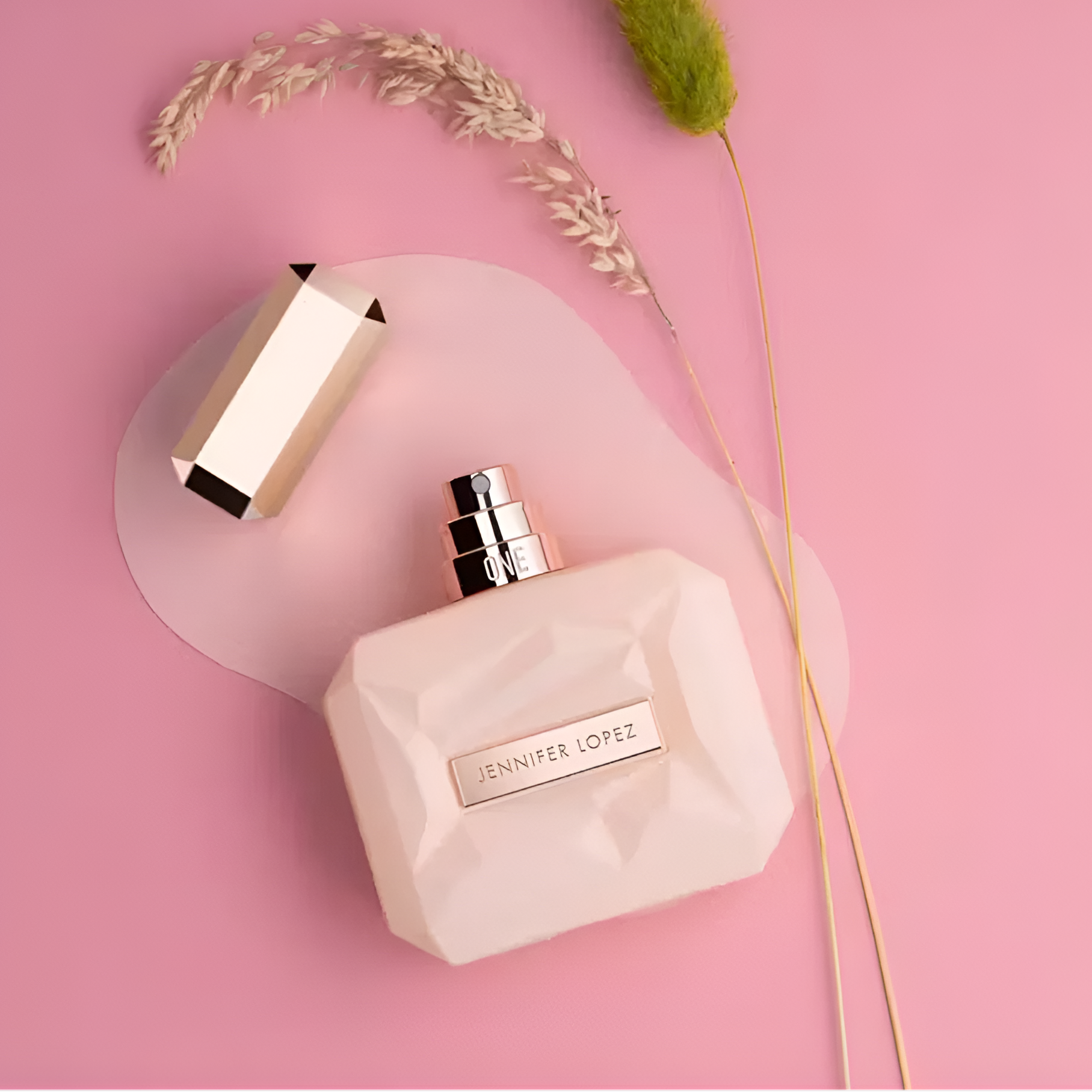 Jennifer Lopez One EDP For Women