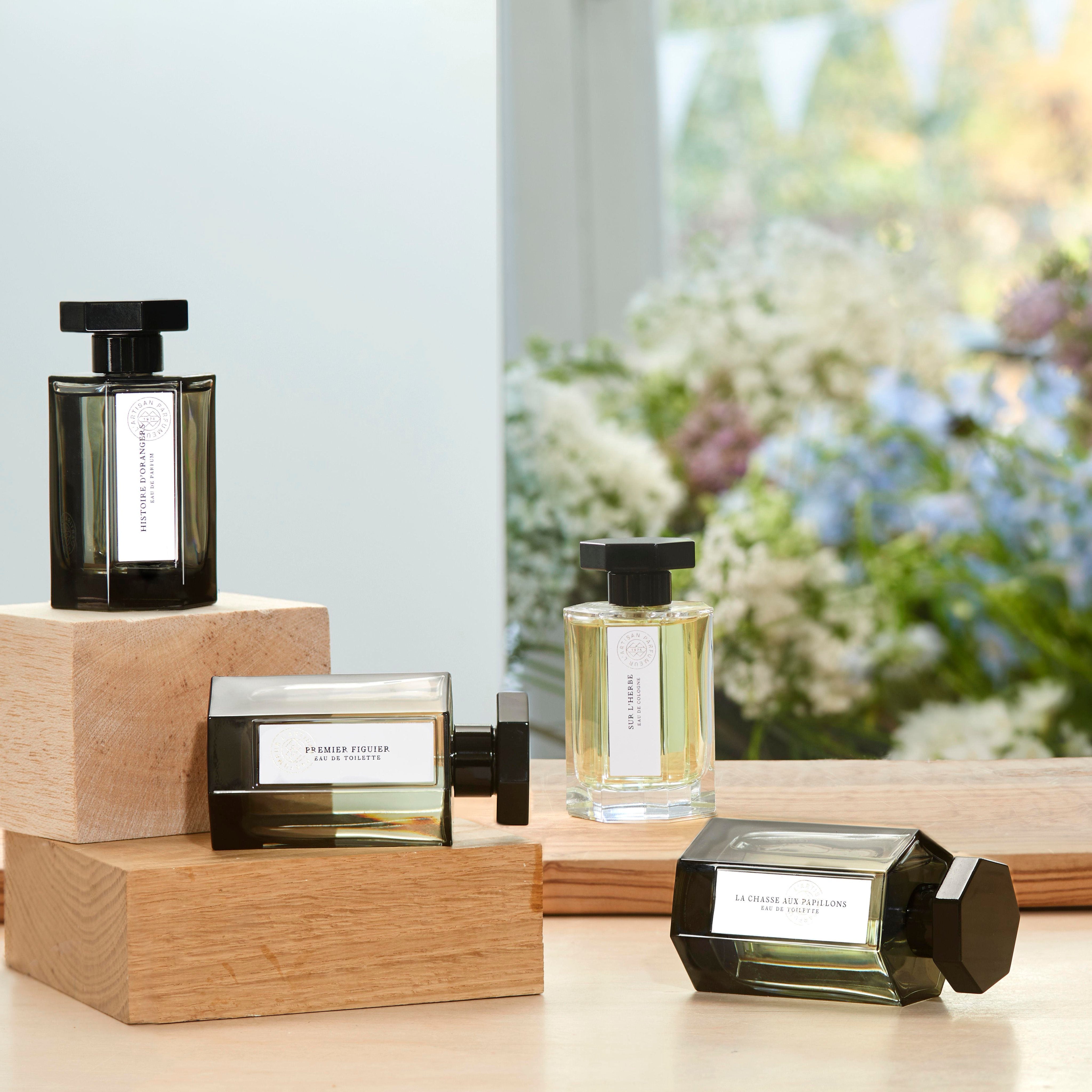 L'Artisan Parfumeur Discovery Gift Set in Qatar