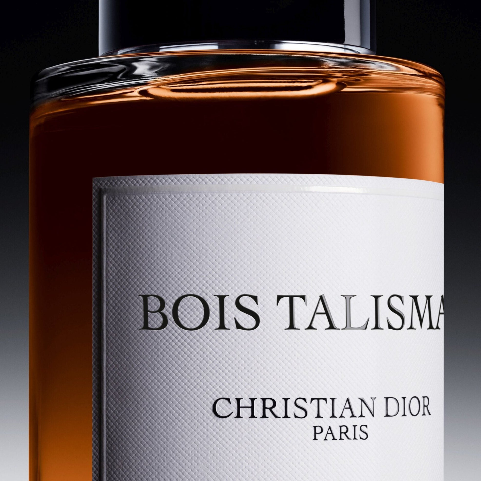 Christian Dior Bois Talisman EDP