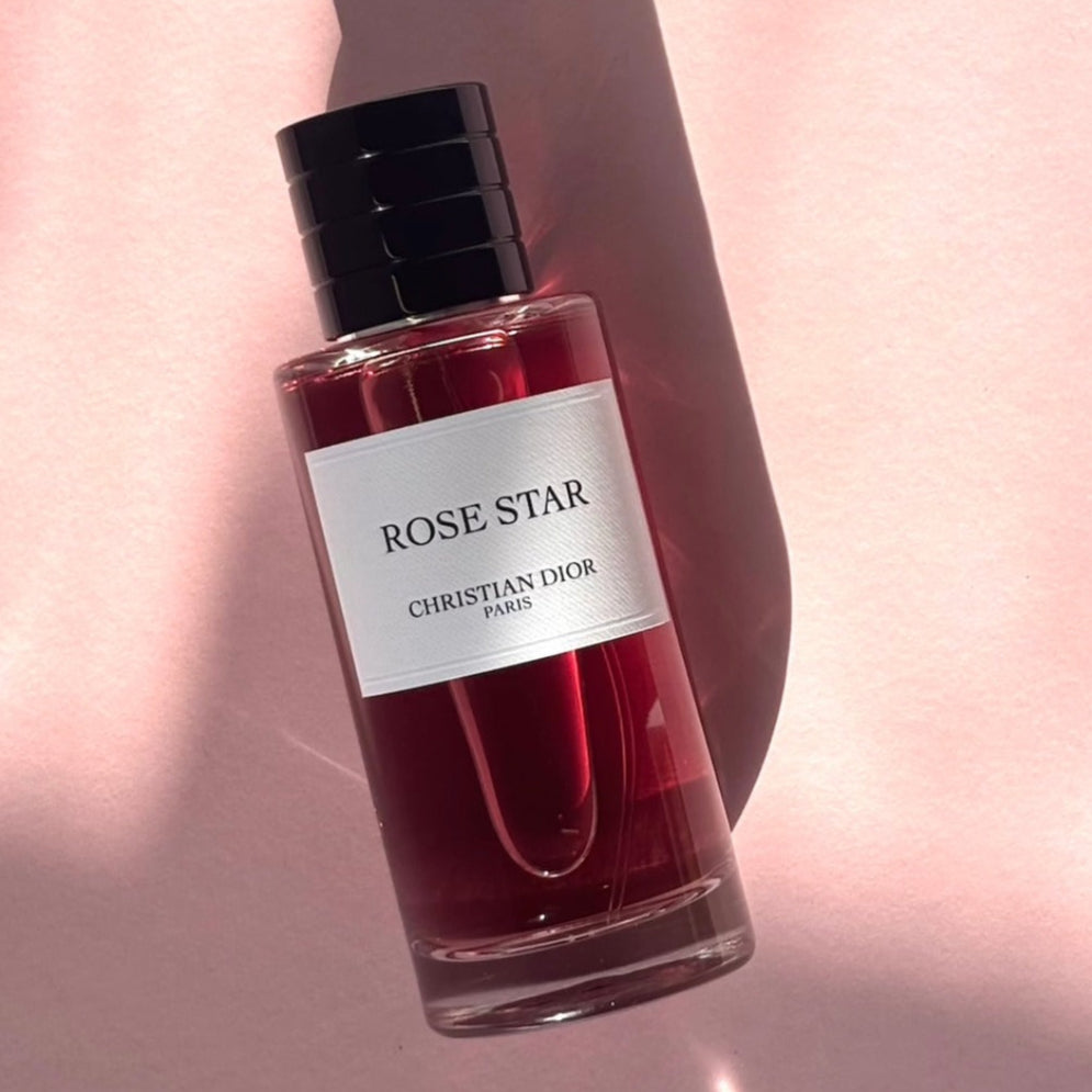 Christian Dior Rose Star EDP