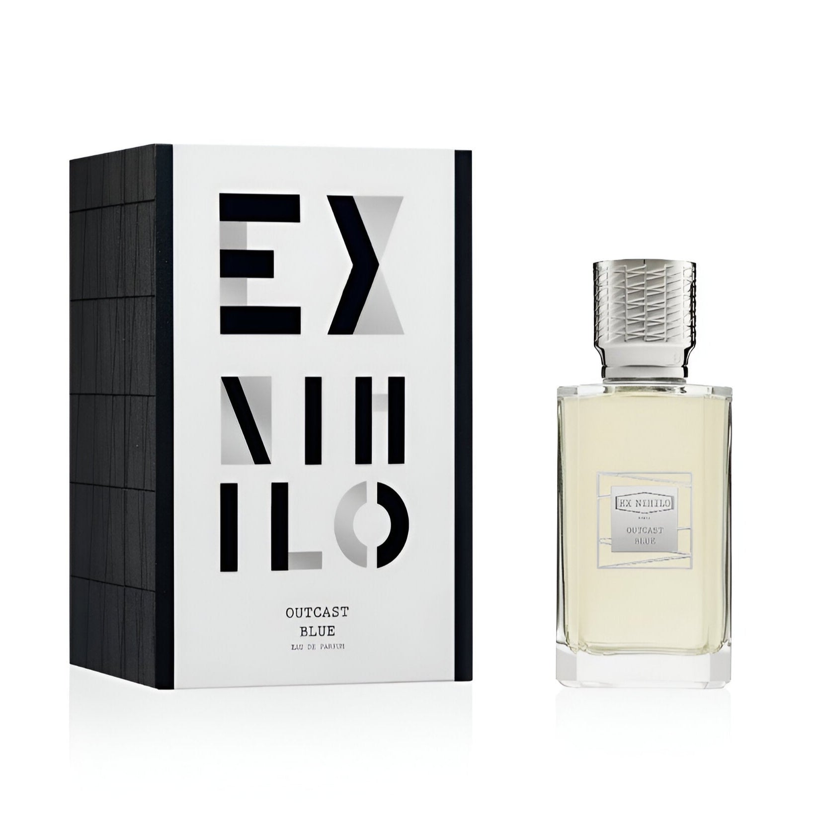 Ex Nihilo Outcast Blue EDP