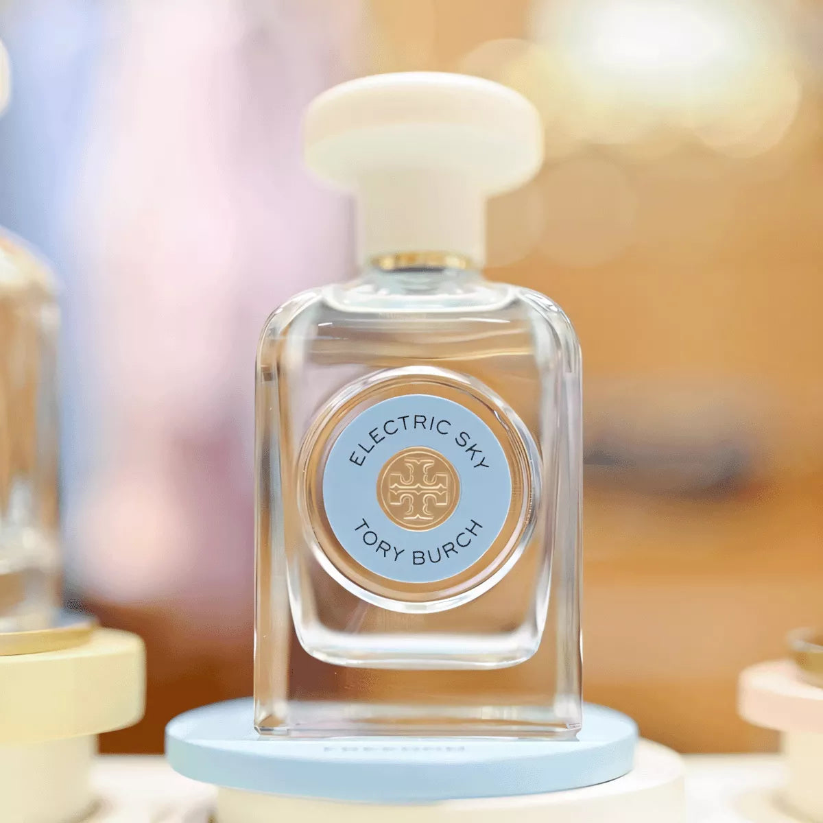 Tory Burch Electric Sky EDP For Women