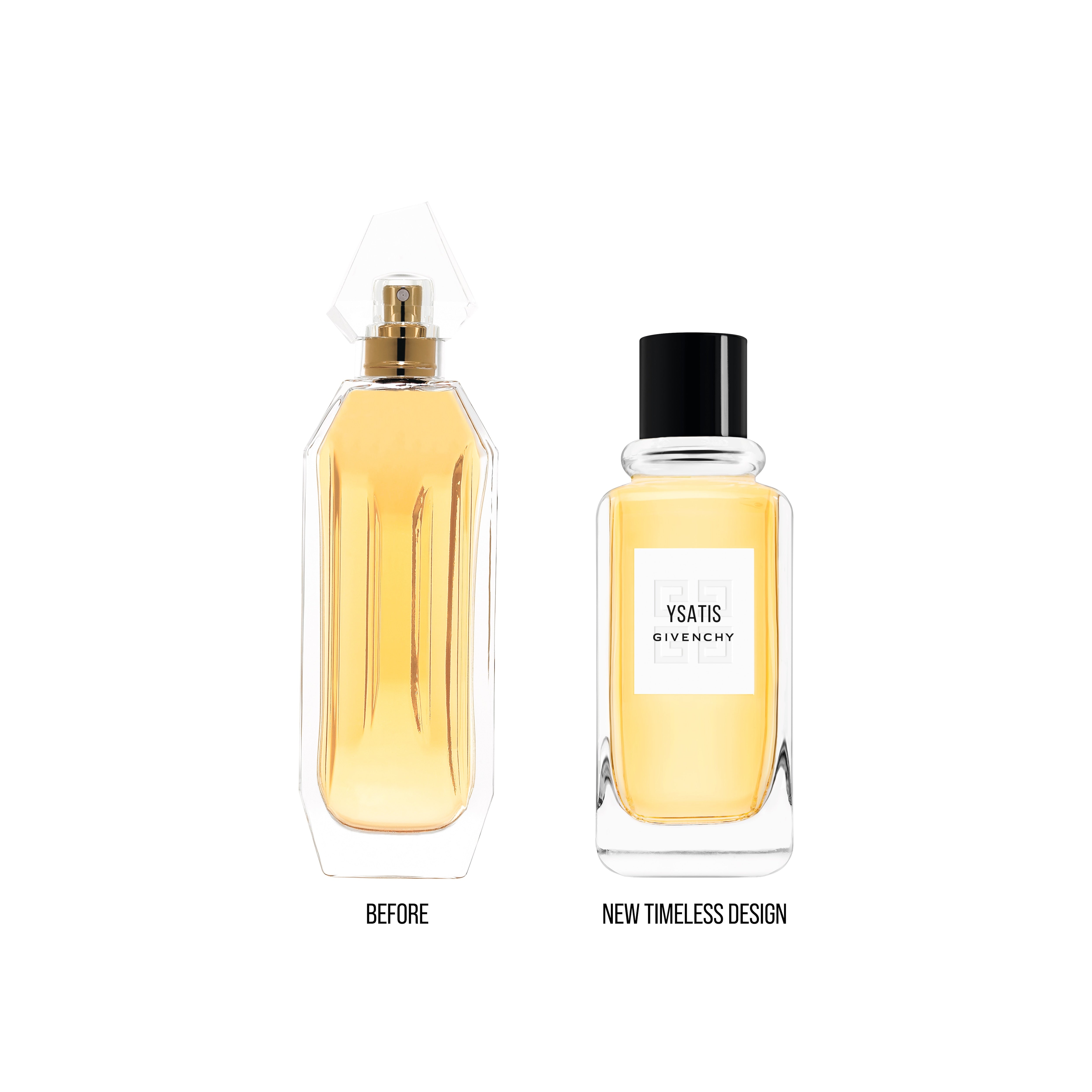 Givenchy Ysatis EDT