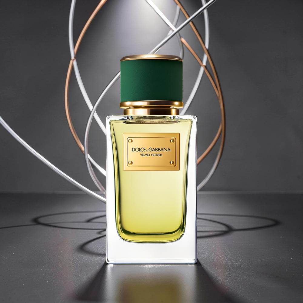 Dolce & Gabbana Velvet Vetiver EDP