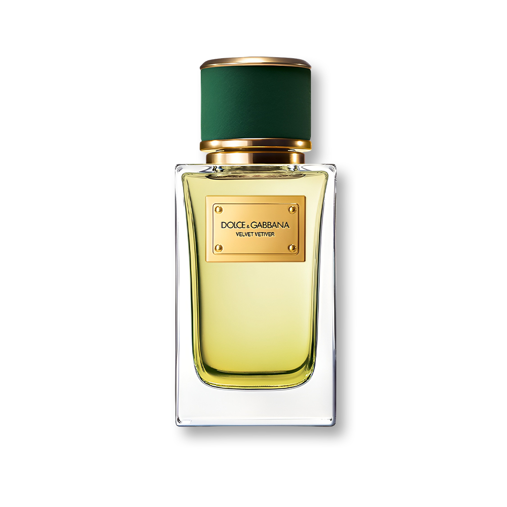 Dolce & Gabbana Velvet Vetiver EDP