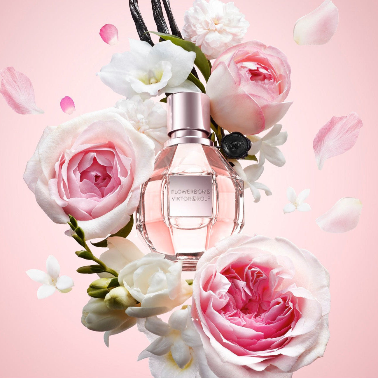 Viktor & Rolf Flowerbomb EDP Mini Gift Set | My Perfume Shop Qatar