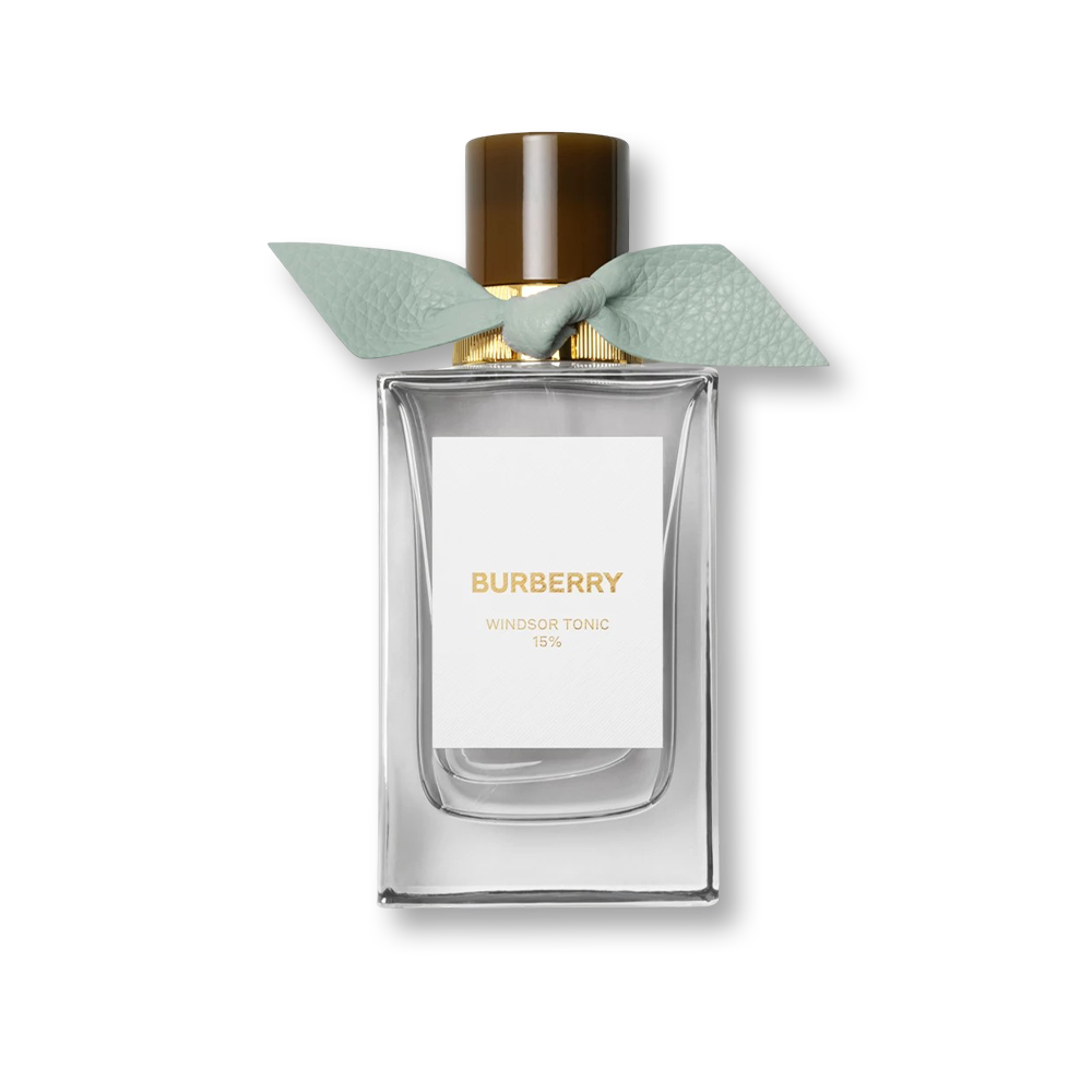 Shop Burberry Bespoke Collection Clary Sage 10% EDP | My Perfume