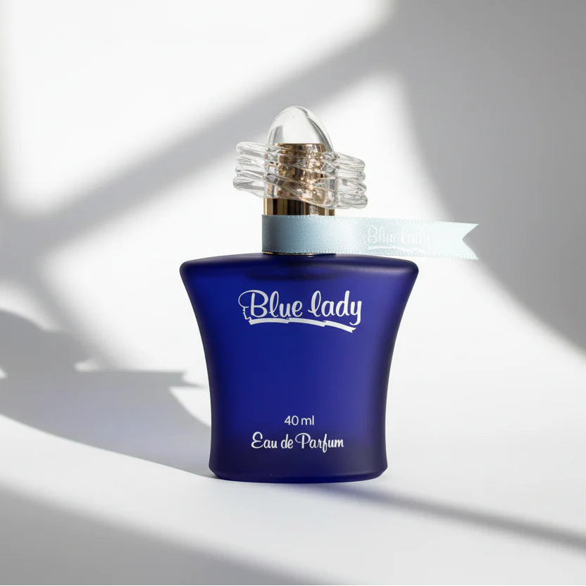 Rasasi Blue Lady EDP