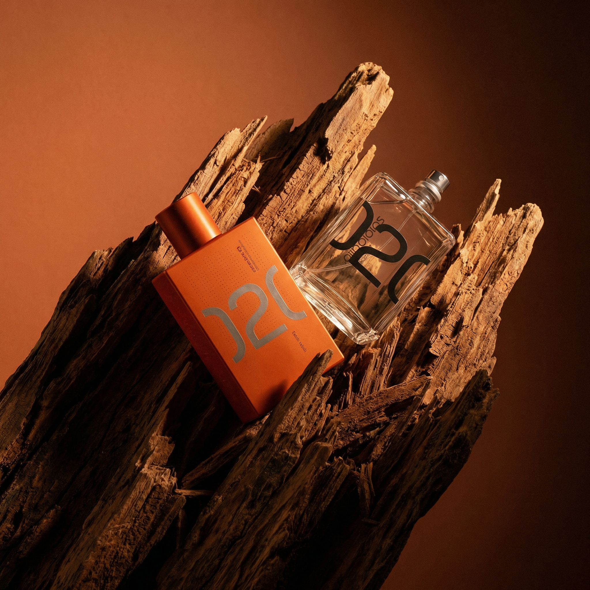 Escentric Molecules Molecule 02 EDT